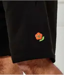 Шорты Regular fit Kenzo, черный - фото 4