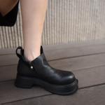 Ботильоны женские Artmu, коричневый - фото 25