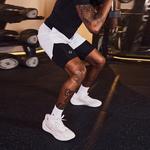 Спортивные шорты унисекс Rigorer, черный - фото 5