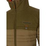 Куртка Trangoworld Datca, зеленый - фото 2