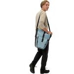 Велосипедная сумка Aqua Back Plus Single Rec Vaude, синий - фото 3