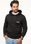 Худи Jack & Jones INFINITY HOODIE, Black - фото 5