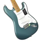 Fender Vintera II '50s Stratocaster в цвете Ocean Turquoise - фото 6