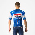 Мужская велоодежда CASTELLI, синий - фото 8