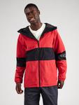 Куртка Performance QUIKSILVER HIGH, Red - фото 2