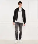 Футболка Regular fit Armani Exchange, белый - фото 2