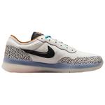Кроссовки Nike SB PS8 Electric Pack Olympic Safari, белый/черный - фото 2