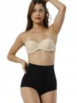 Fashionshowcase Корректирующее белье 'LaserSculpt' в черном цвете - фото 3