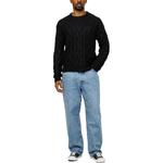 Свитер унисекс Stussy, белый - фото 6