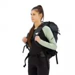 Рюкзак Dynafit Free 34L, черный - фото 5