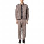 STONE ISLAND Мятка куртка, Antique Rose - фото 5