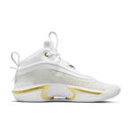 Кроссовки 36 se pf Air Jordan, белый - фото 2