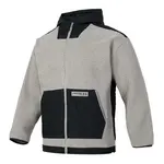 Куртка мужская серая Under Armour - фото 2