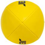 Мяч для регби JELEX Ambition желтый - фото 4