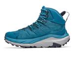 Ботинки Hoka One One Kaha GORE-TEX 2, синий - фото 5