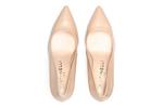 Туфли Тельма 1489 Martinelli, розовый - фото 3