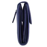 Кошелек Braun Büffel Wallet, синий - фото 3