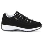 Мужские кроссовки-экспресс Lugz, черный - фото 2