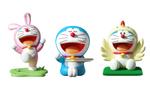 Фигурка Doraemon Characters Large Orchief ROCK - фото