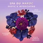 Крем для рук Moroccanoil, 3.4 oz /100 mL, Spa du Maroc - фото 2