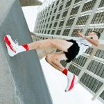 Беговая обувь S/Lab phantasm 2 Salomon, мультиколор - фото 3