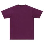 Футболка BAPE Gaement Dye One Point Pocket Tee, Purple - фото 2