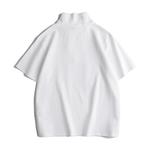 Футболка унисекс AOGZ, Белый - фото 4