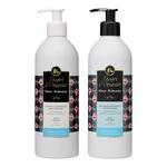 Набор шампуня и кондиционера unisex Tesori D'Oriente - фото 10