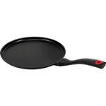 Бека | Блинная сковорода Энергия Beka Cookware, черный - фото