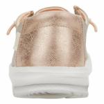 Мокасины HEY DUDE, золотой - фото 4