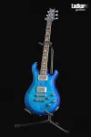 PRS S2 McCarty 594 Lake Blue NEW - фото 8