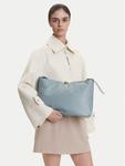 Сумка Sfera Soft L WB01365 BX3168 IT 3963S Furla, голубой - фото 2