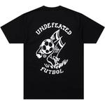 Футболка SS25 унисекс UNDEFEATED, белый - фото 3