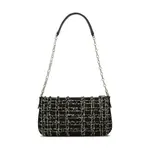 Сумка через плечо Michael Kors, черный - фото 2