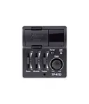 Гитара Takamine GY51E BSB New Yorker, коричневый санберст - фото 3