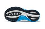 Кроссовки saucony Tempus 'Echo Black Blue', черный/синий - фото 5