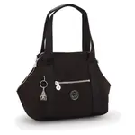 Сумка-тоут Kipling Art Mini 9.5L, черный - фото 5