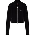 Топ женский Tommy Hilfiger, серый - фото 3