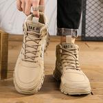 Bull charm Черные короткие ботинки мартин, цвет Black - фото 4