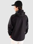 Куртка SOS Halcon Jacke, black - фото 2