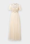 Платье Needle & Thread BODICE ROUND NECK ANKLE GOWN, Cream/Off-White - фото 6