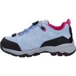 Детская обувь Melnick Low WP CMP, синий - фото 2