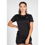 Футболка Gorilla Wear, черный - фото