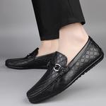 LEXON Мокасины унисекс черно-белые белые, цвет White - фото 6