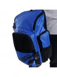 Рюкзак синего цвета Arena - фото 6