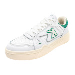 Кроссовки KELME Skateboarding Shoes Unisex Low-top White/Green, зеленый - фото 3