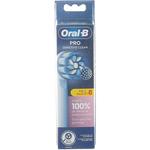 Насадки для зубной щетки Pro Sensitive Clean — упаковка из 8 шт Oral-B - фото 2