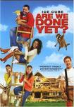 Диск DVD Are We Done Yet - фото