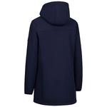 Женская куртка soft shell sine Trespass, Navy - фото 2