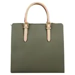 Сумка с ручкой bugatti "ELLA", зеленый - фото 4